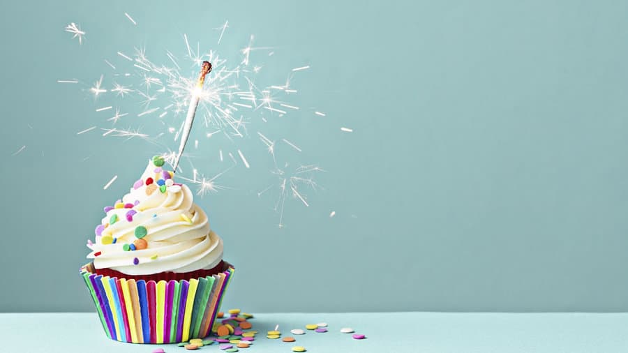 Celebrate Now