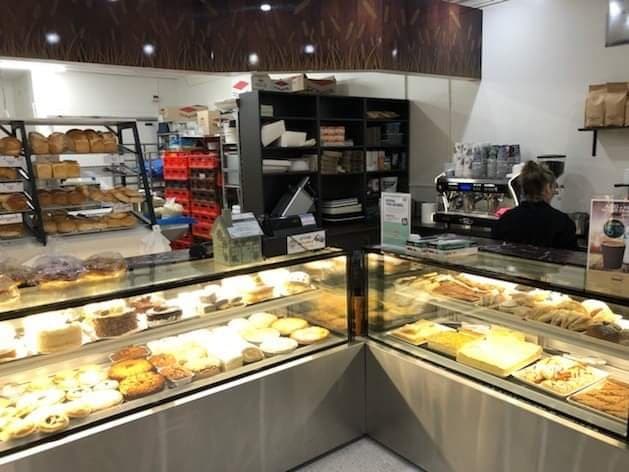Chittaway Bakehouse