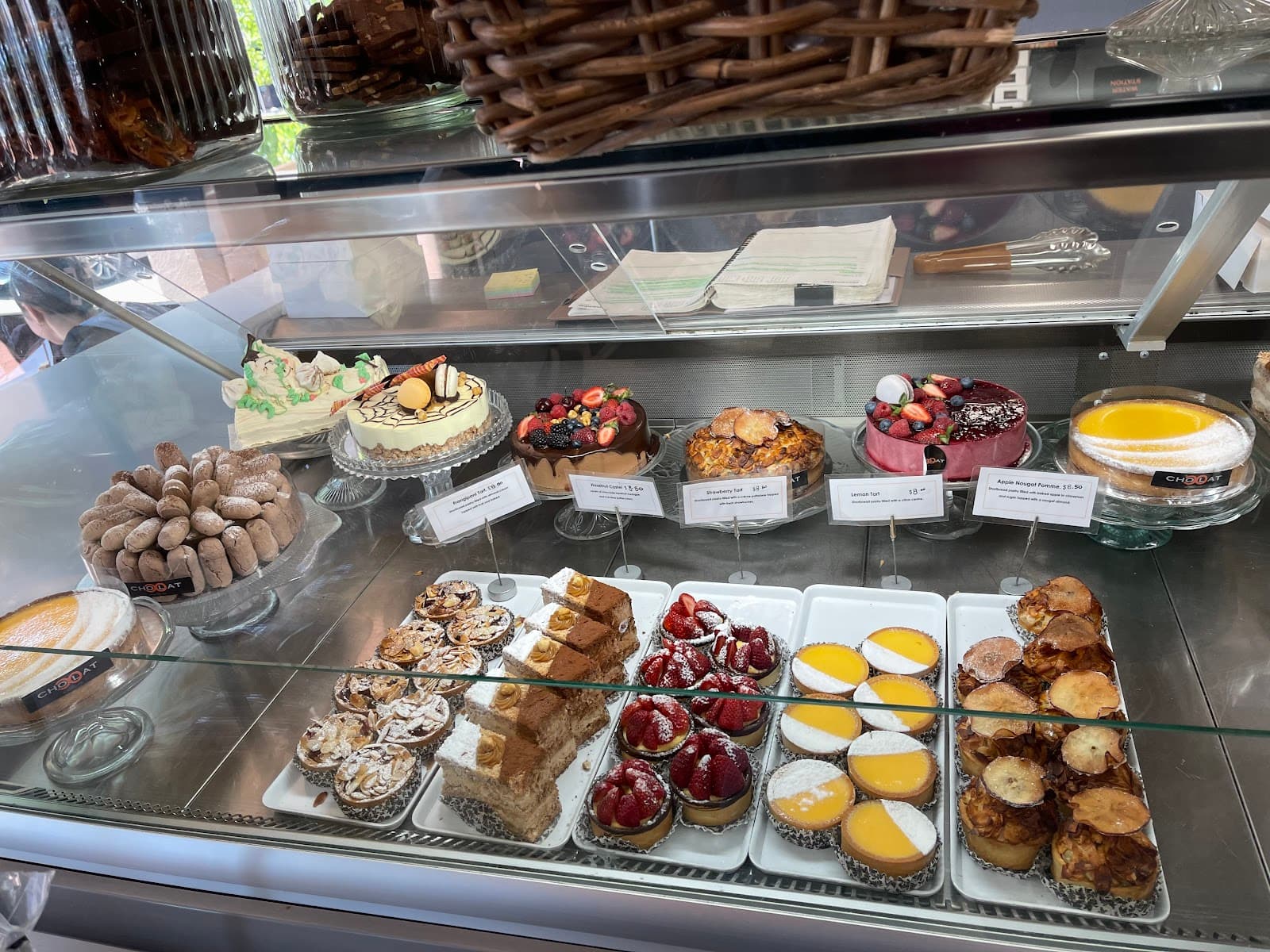 Chocolat of Mornington
