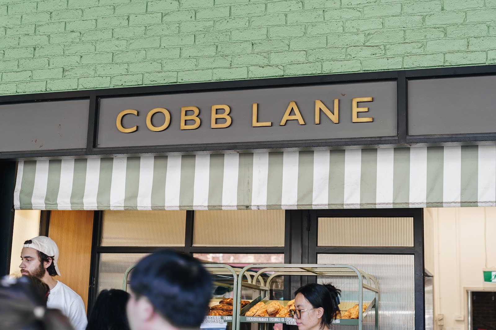 Cobb Lane Bakery