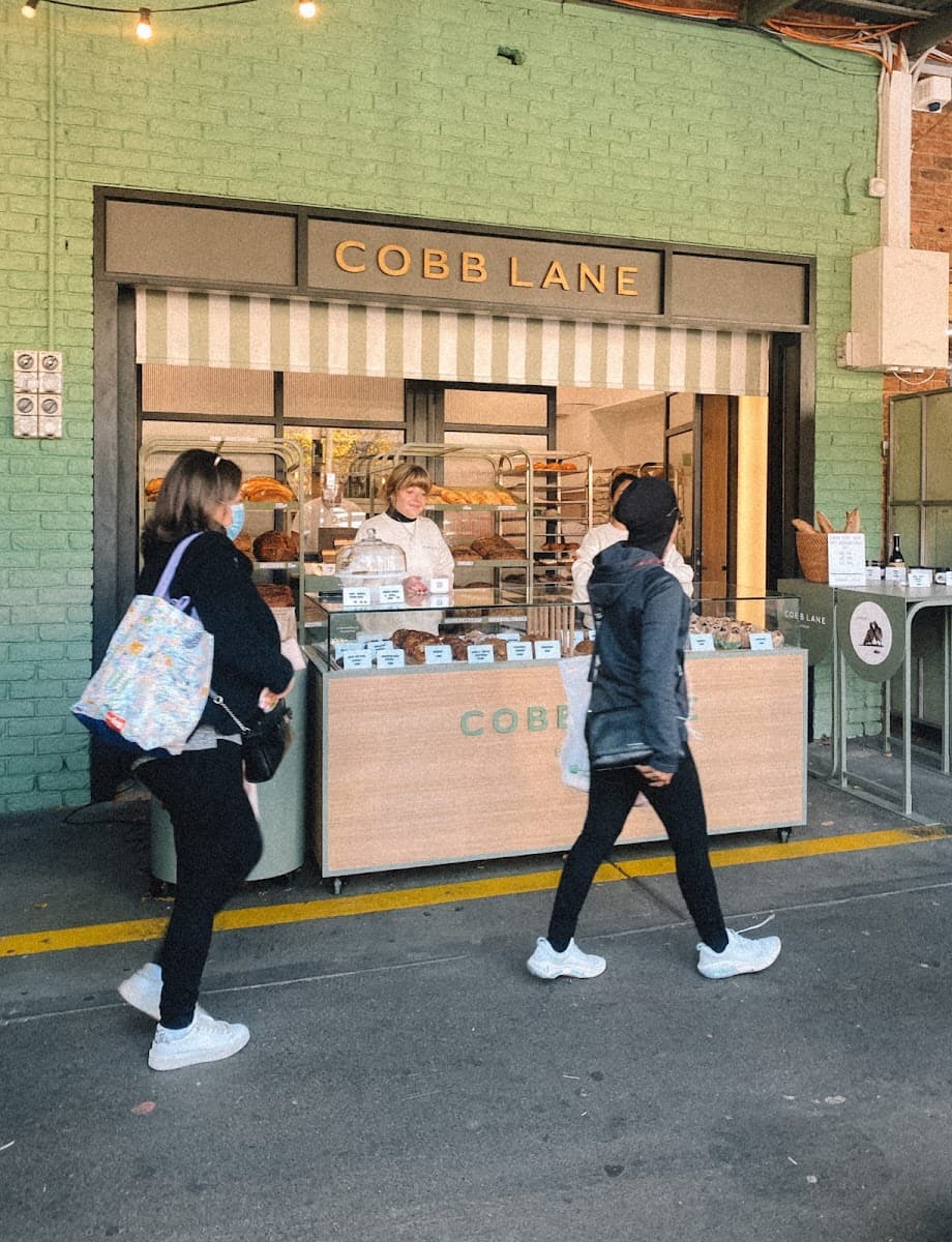 Cobb Lane