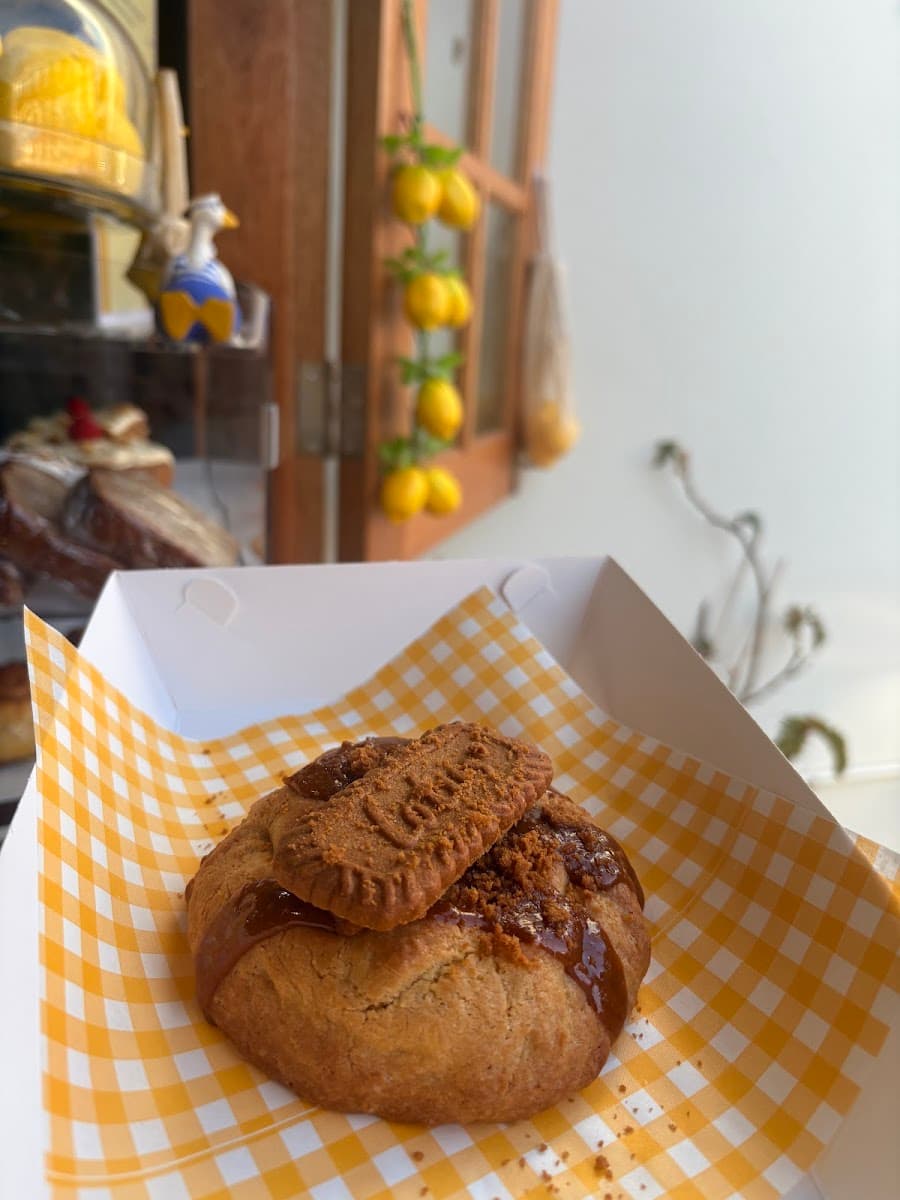 Coffee Corner Cafe