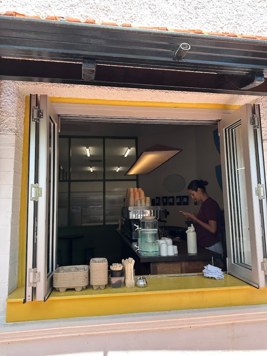Common Bakery