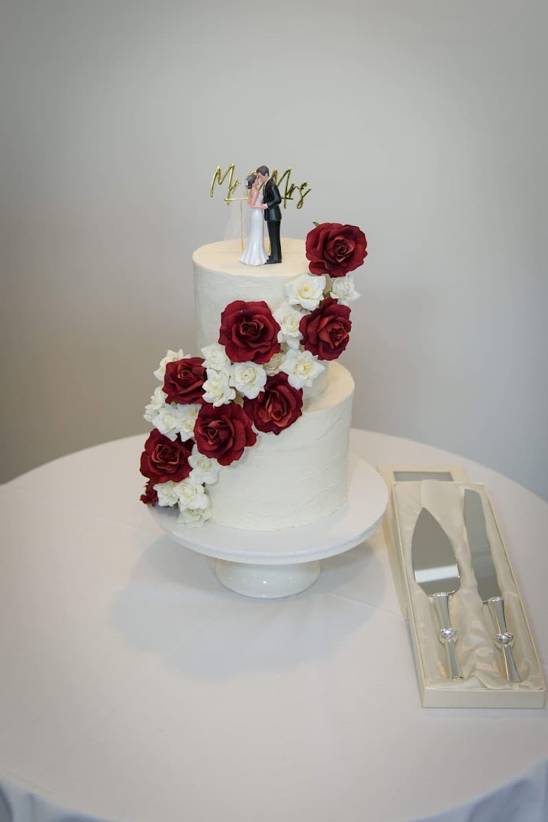 Confetti Cakes & Creations