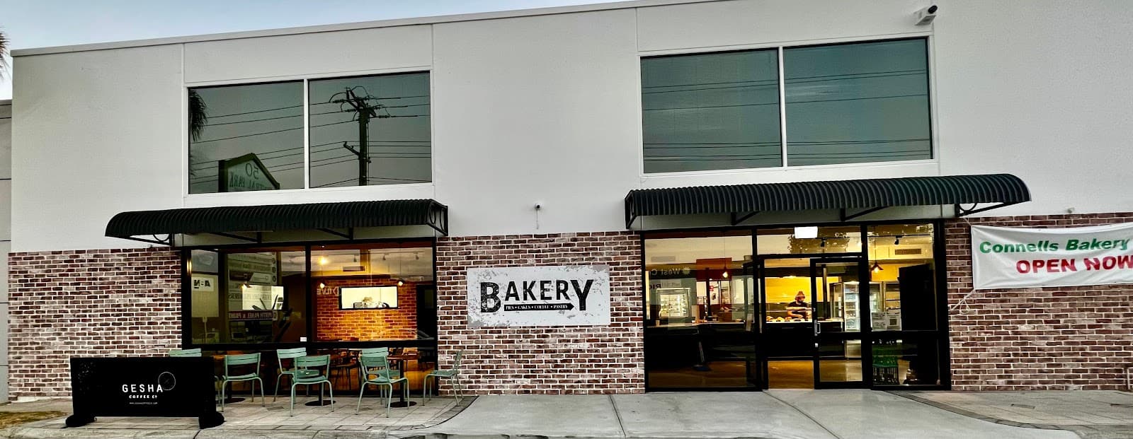 Connells Family Bakery