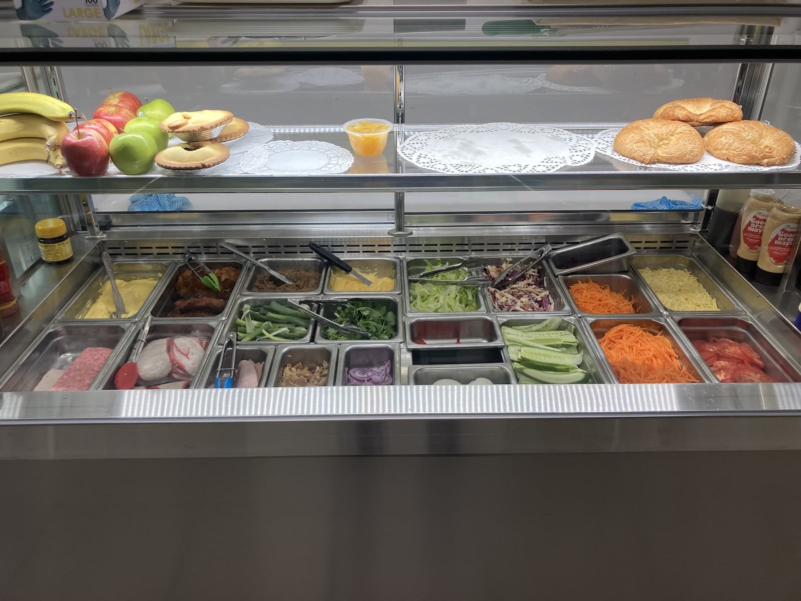 Crotty's Bakery