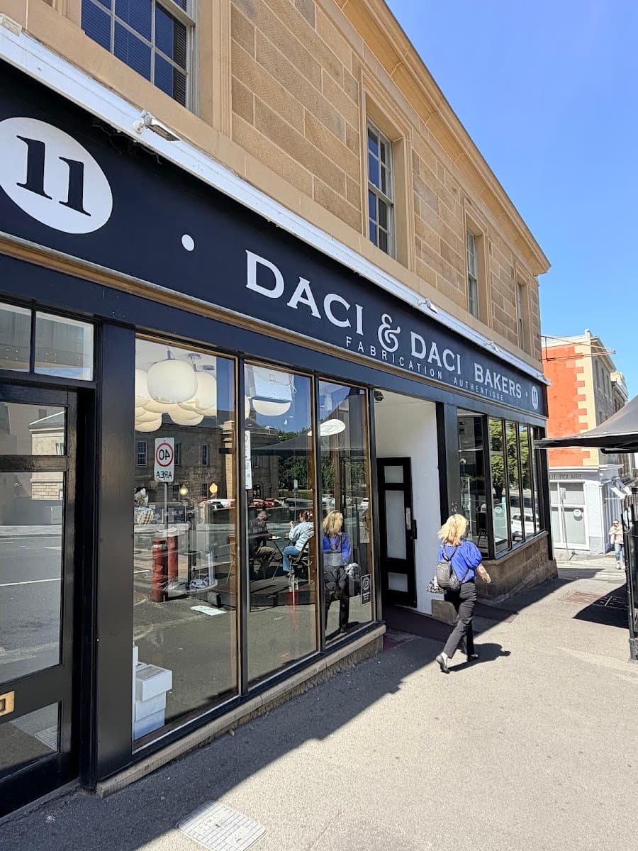 Daci & Daci Bakers