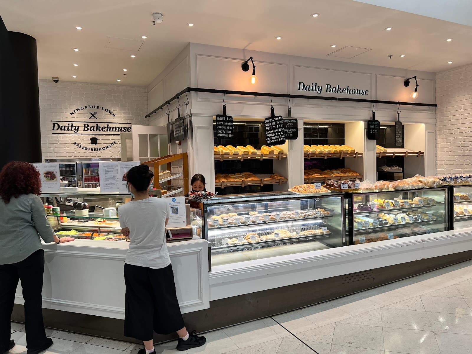 Daily Bakehouse