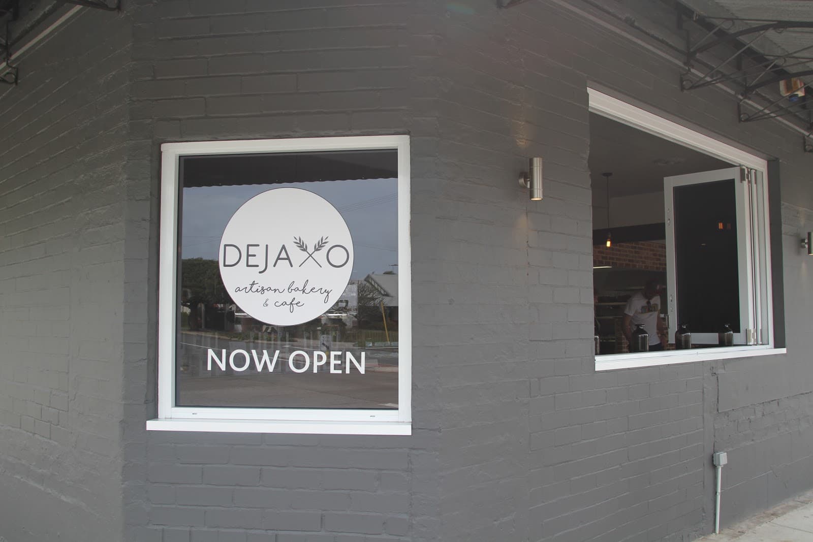 Dejaxo Artisan Bakery and Cafe