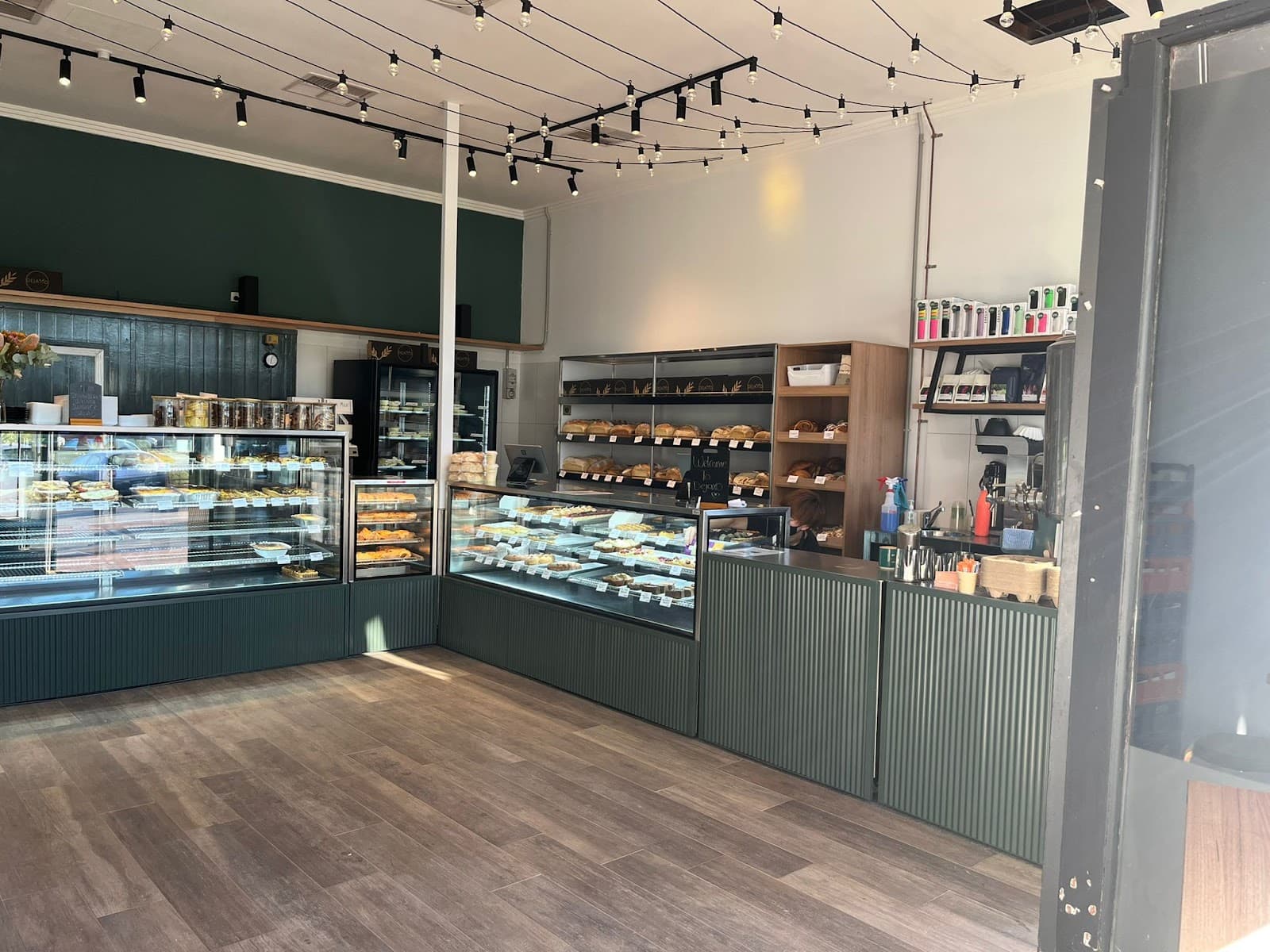 Dejaxo Artisan Bakery and Cafe - Swanbourne