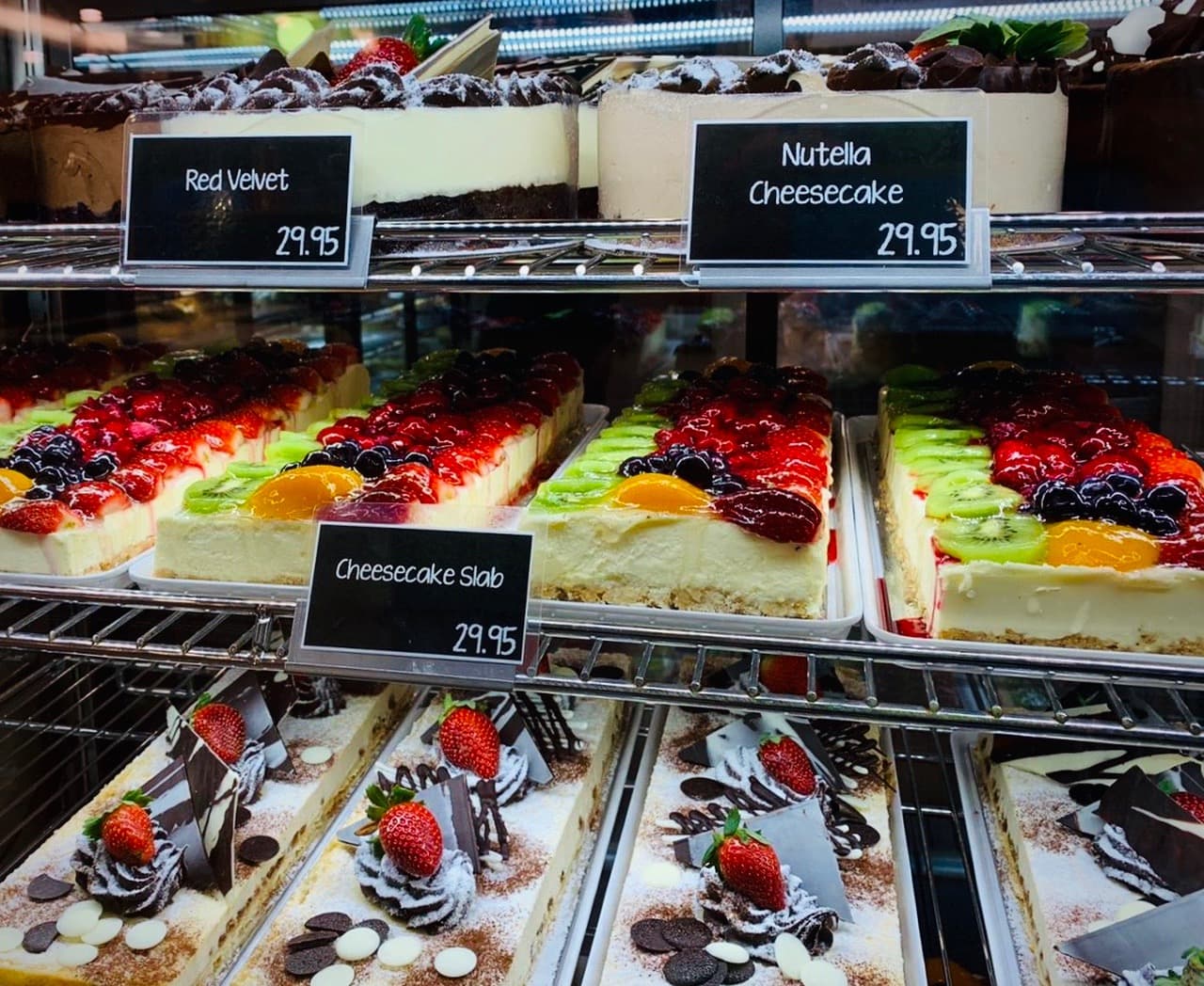 Dejaxo Artisan Bakery