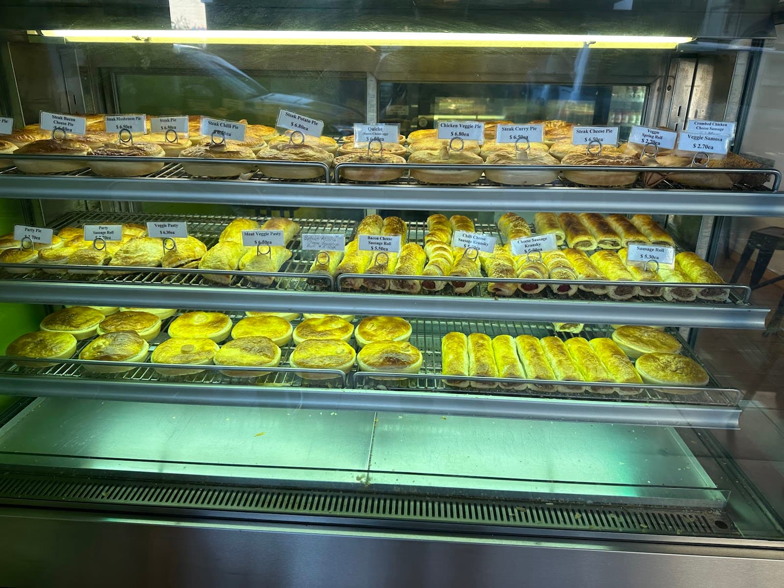 Destiny Patisserie & Café