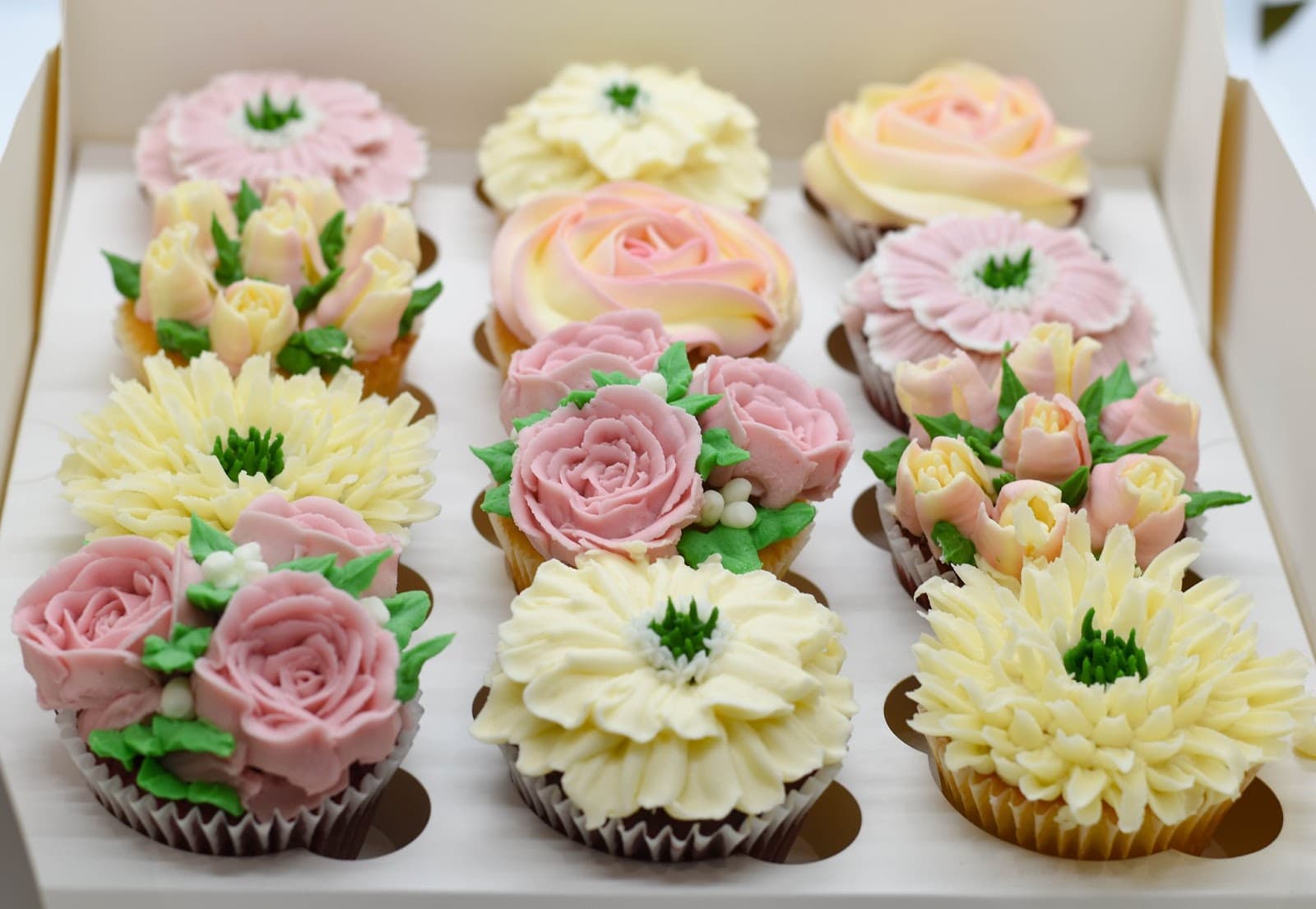 Dil Cakes Bendigo