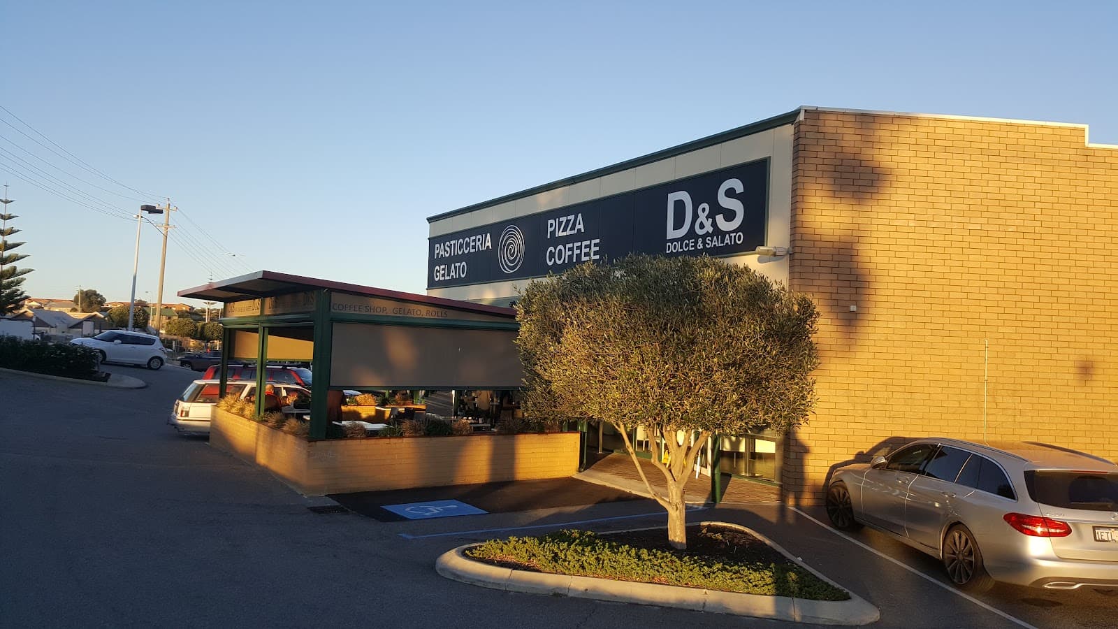 Dolce & Salato