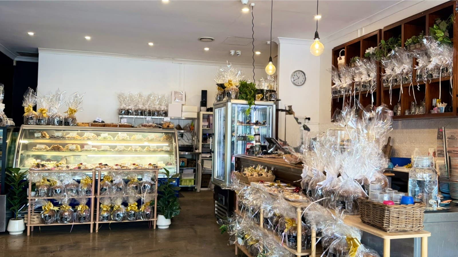 Dolcetto Patisserie and Cafe