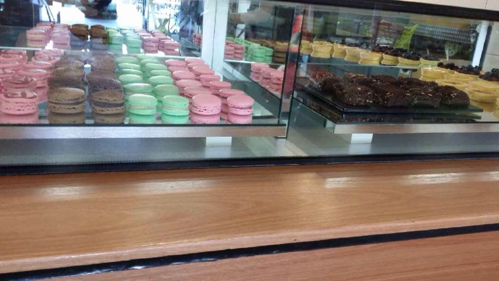 Dream Cuisine at Haig Park Village Markets