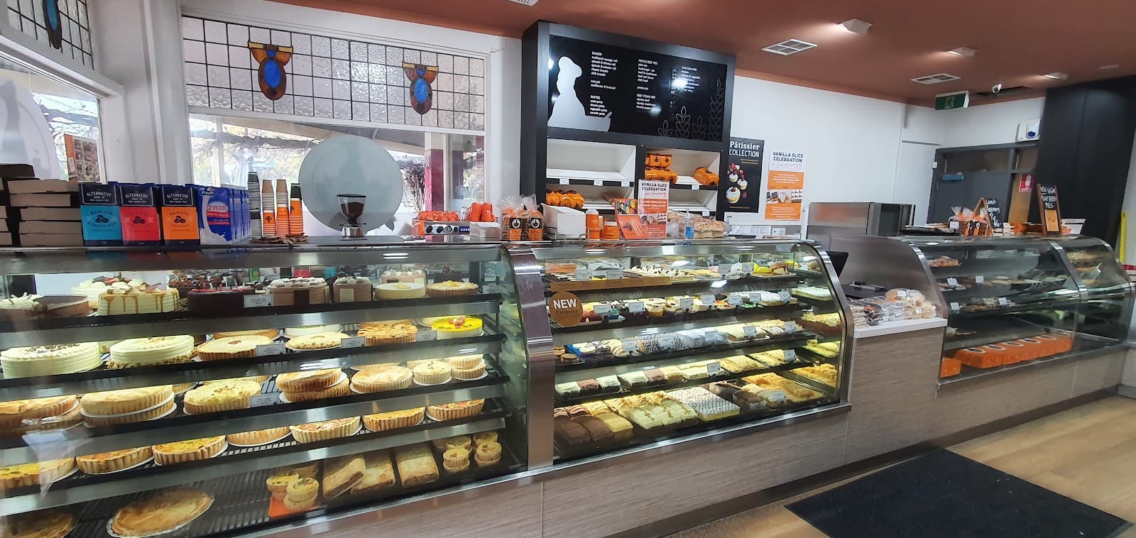 Dulwich Bakery