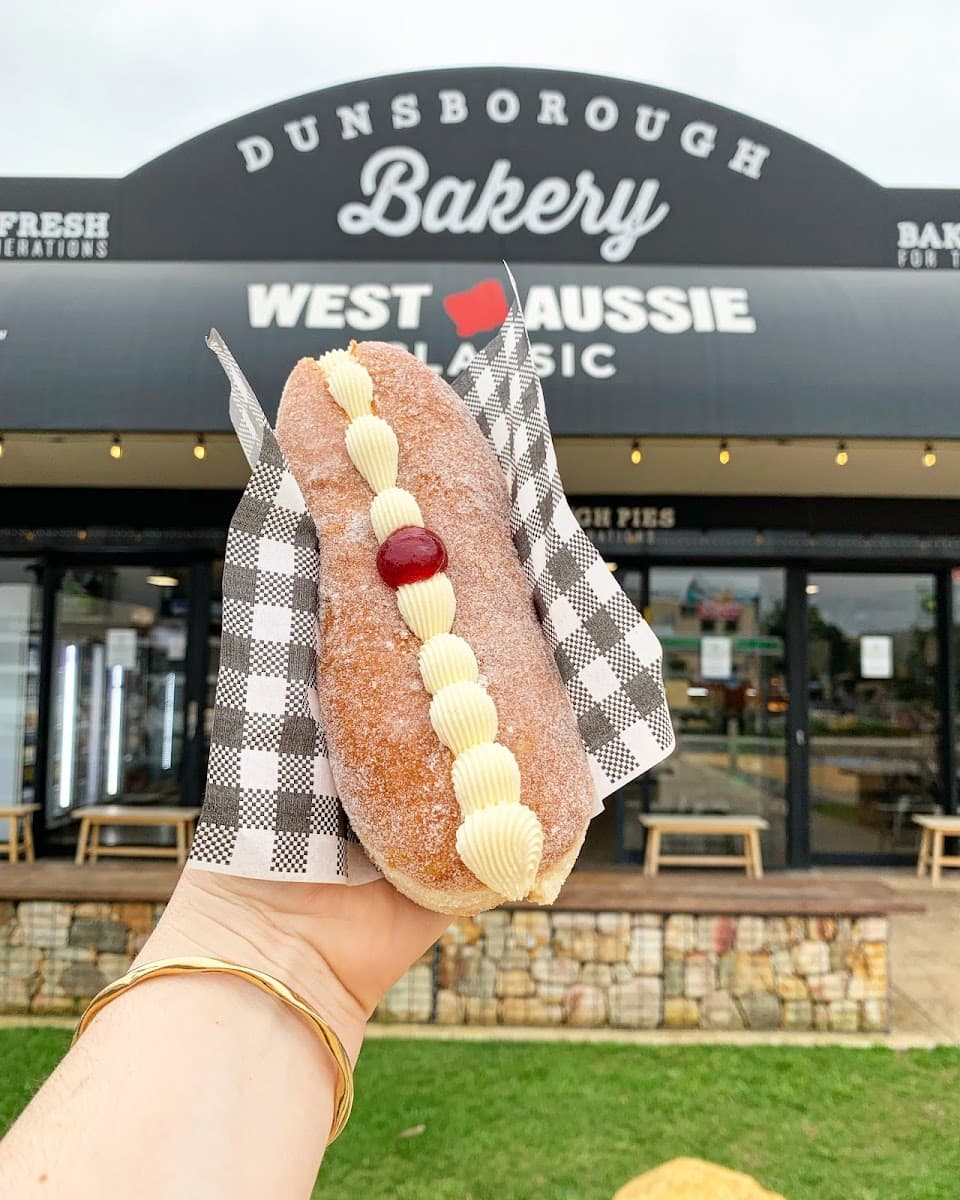 Dunsborough Bakery