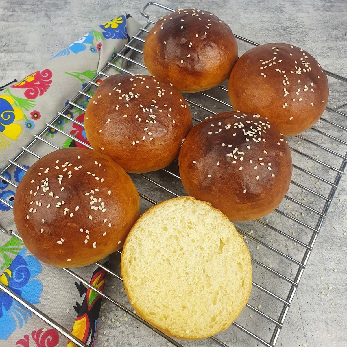 ECO BREAD
