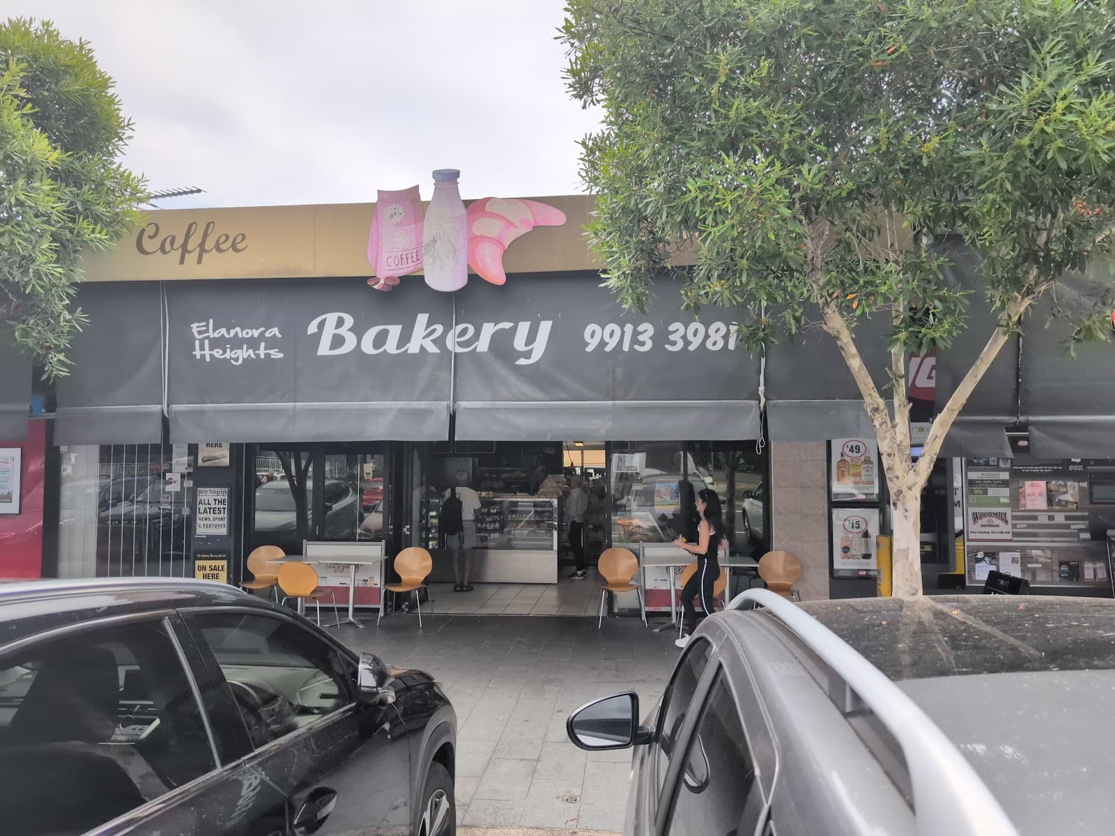 Elanora Heights Bakery