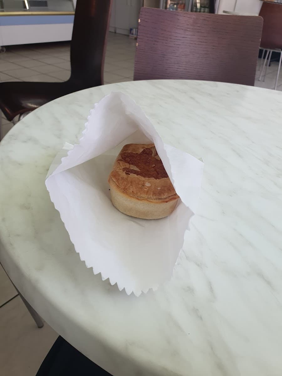 Five Star Bakery