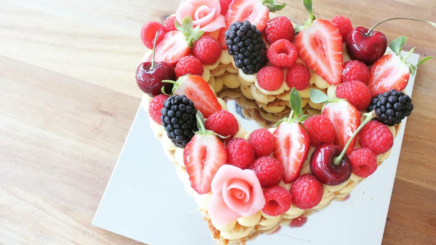 Flo Viennoiserie - Online Pastry shop