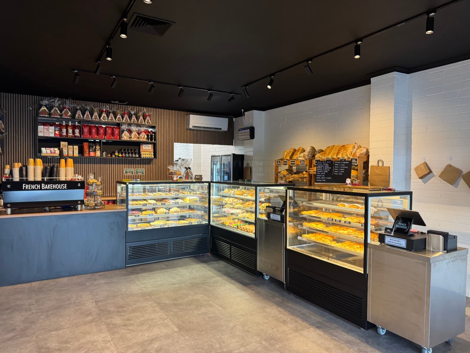French Bakehouse Mornington