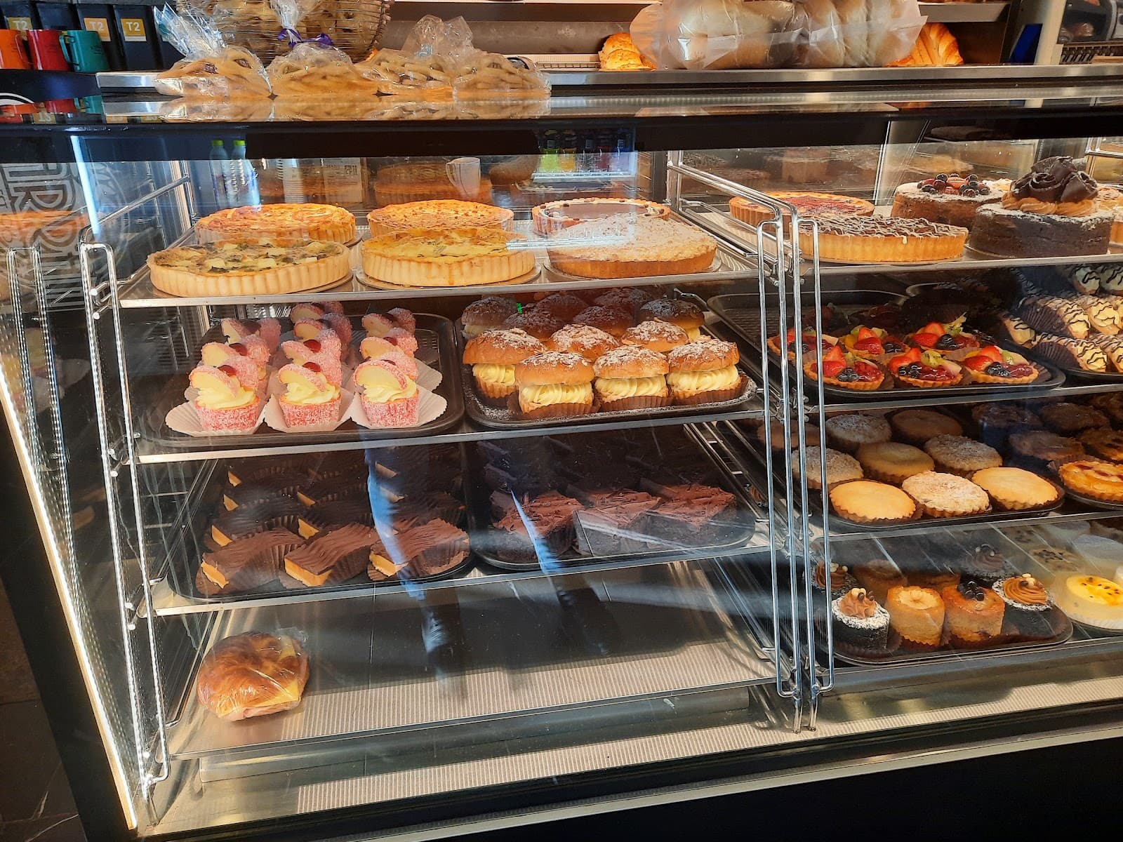 Garran Bakery