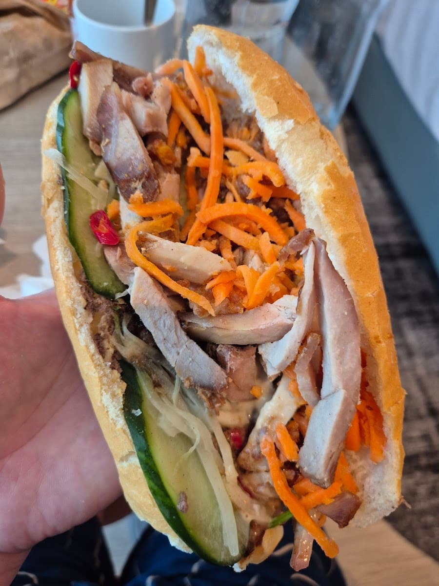 Geelong Bakehouse