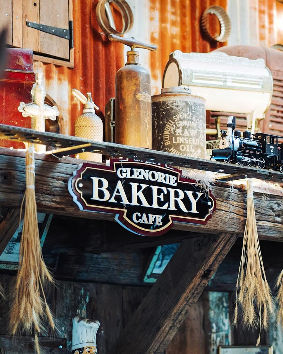 Glenorie Bakery