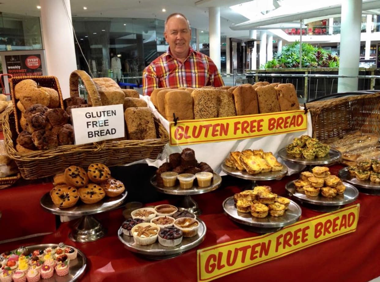 Gold Coast Gluten Free Bakery