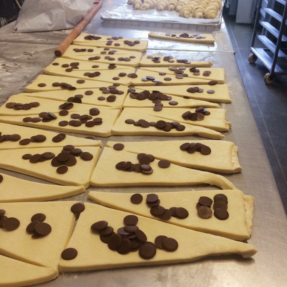 Hastings Street Bakery
