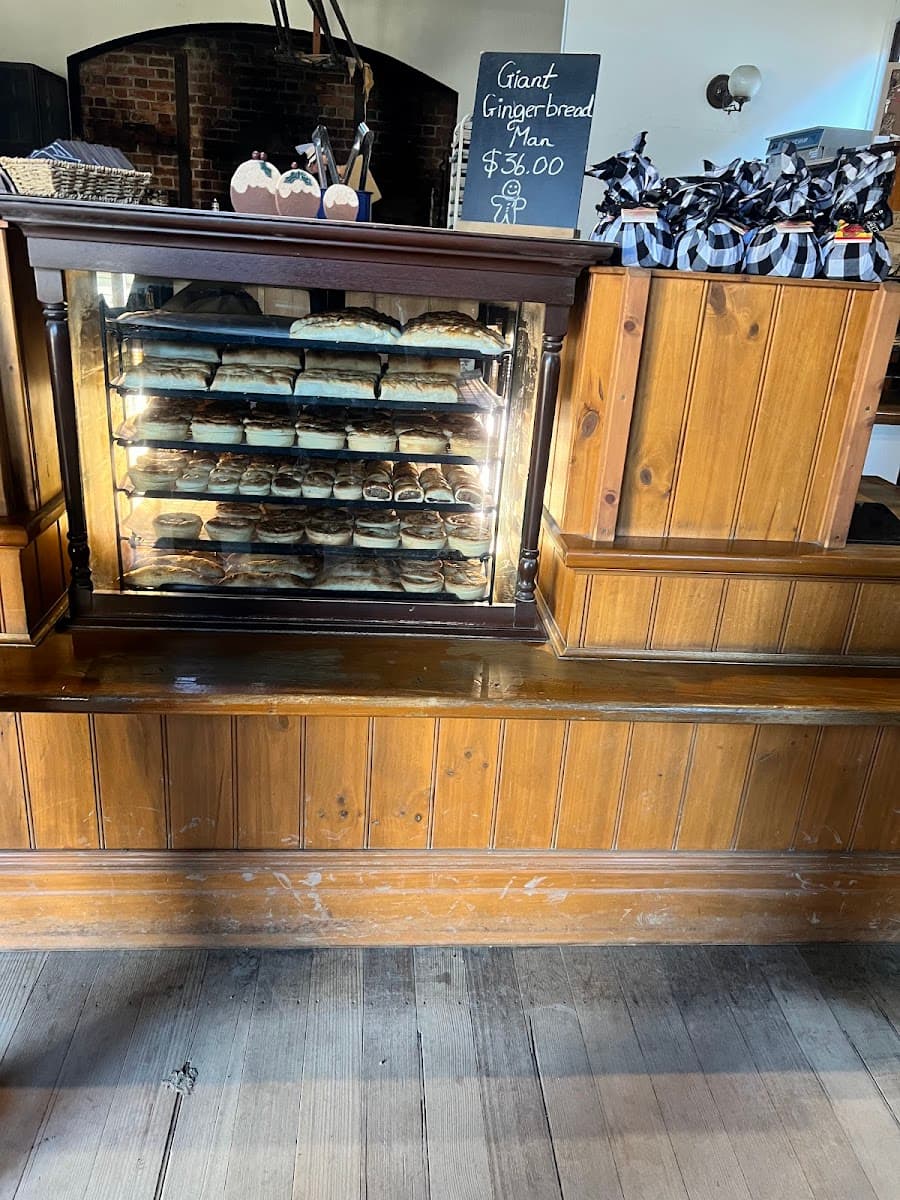 Hope Bakery