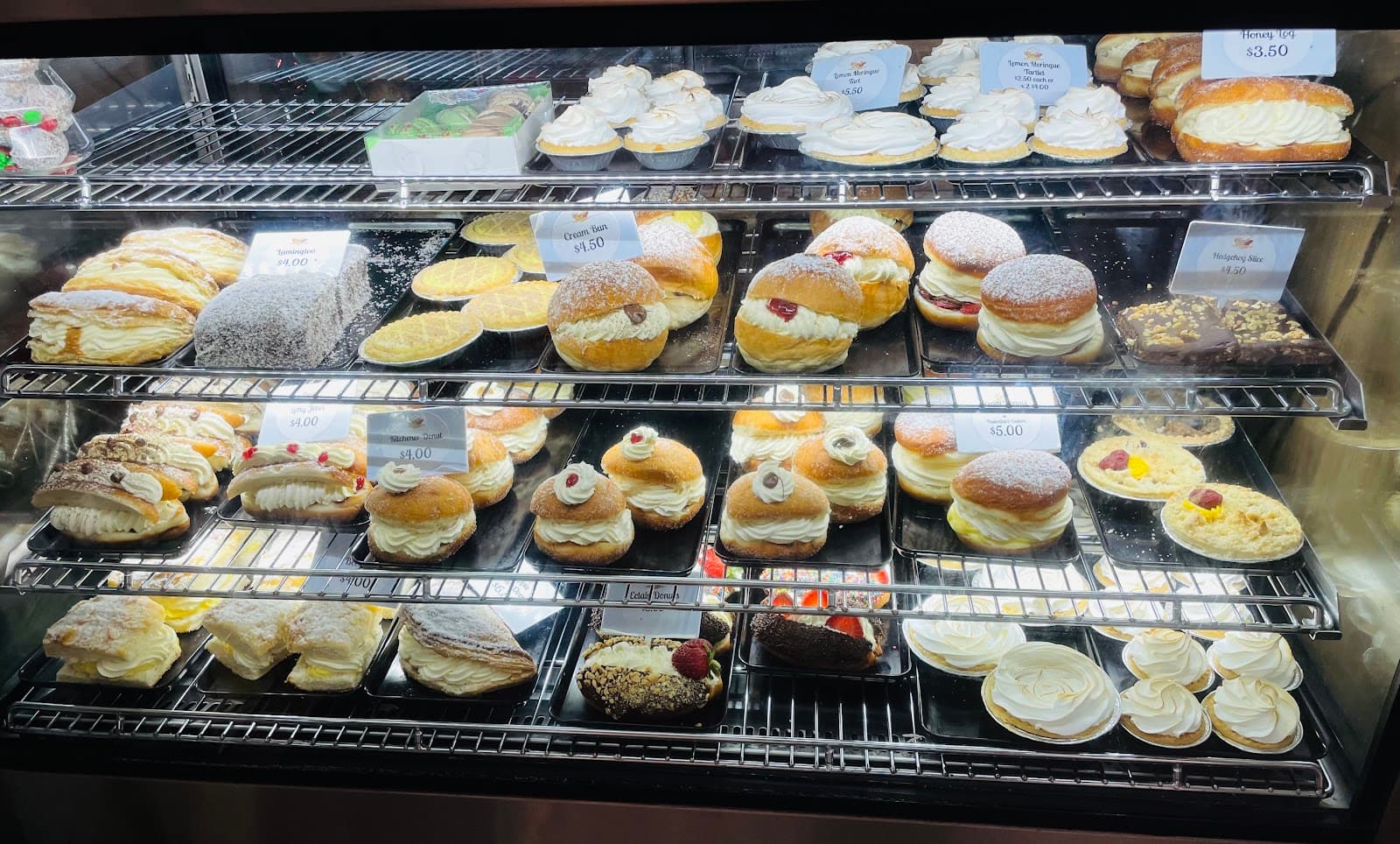 Humpty Doo Bakery