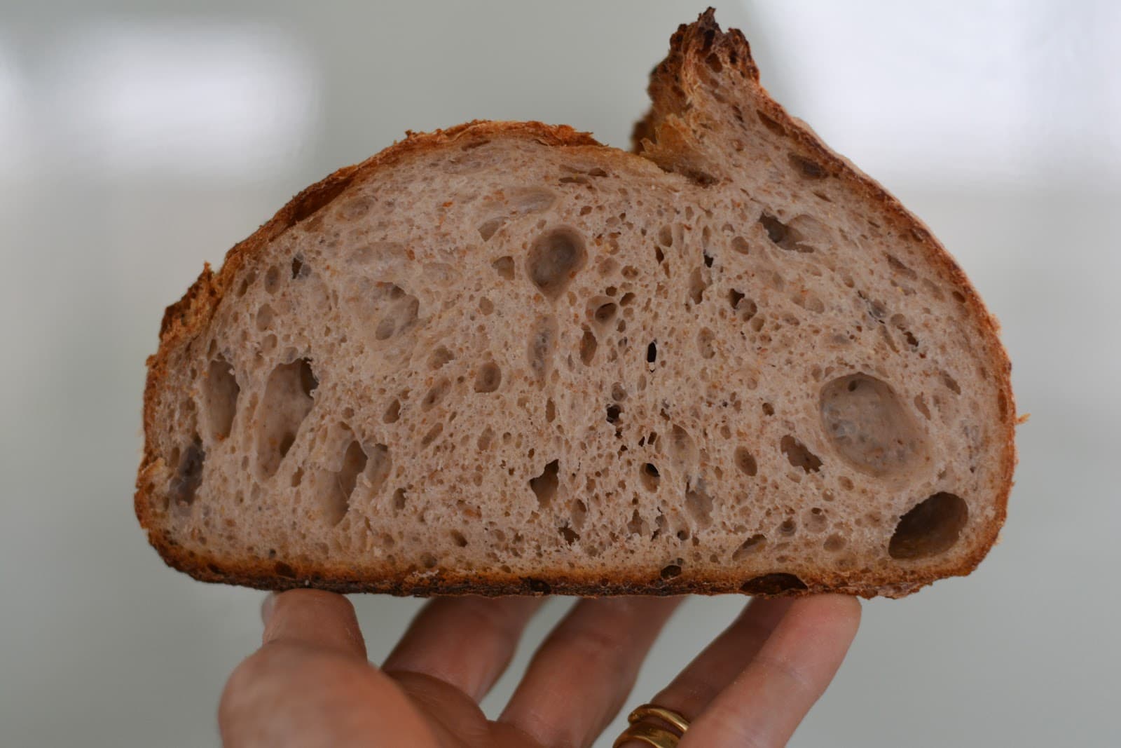 il pane di Arturo