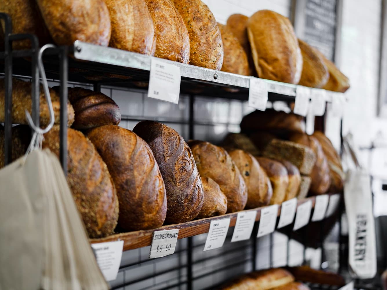 Infinity Bakery