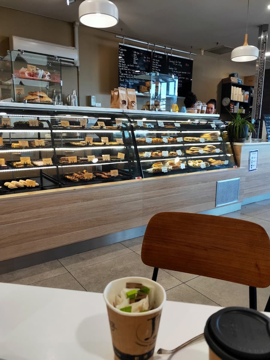 JJ's Bakery