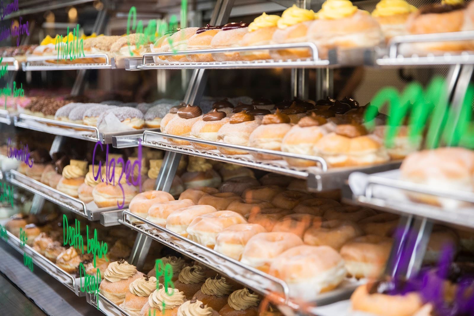 Kenilworth Coastal Bakery