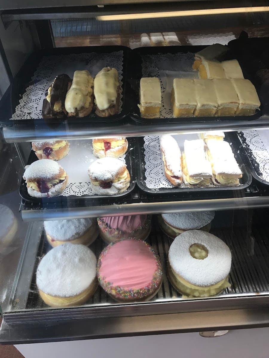 Kings Baked Umina