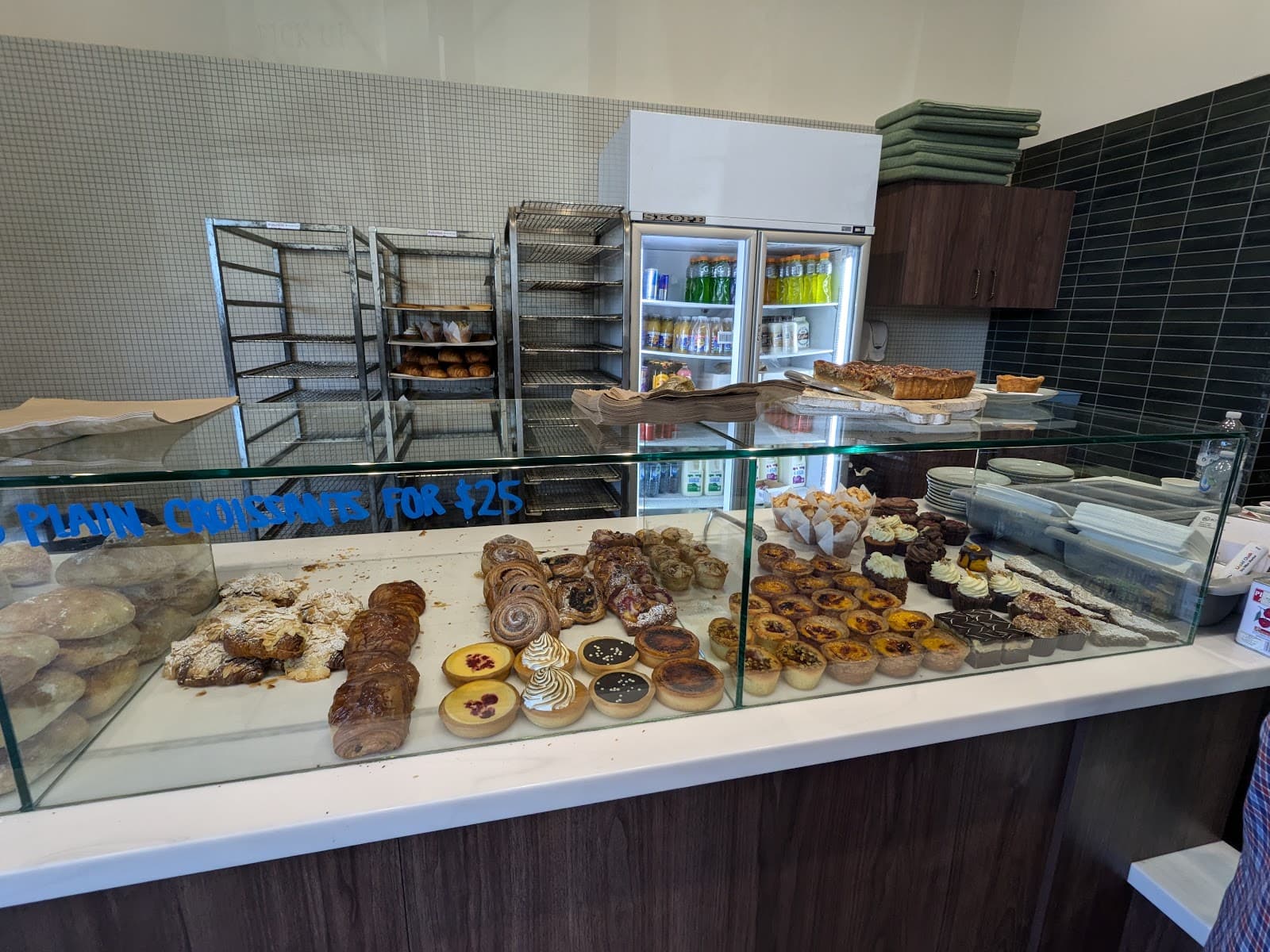 Knead Patisserie