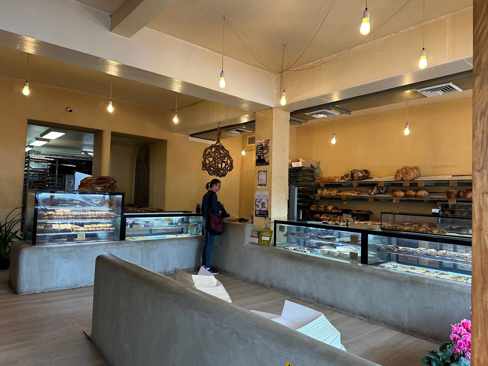 La Banette Patisserie Boulangerie