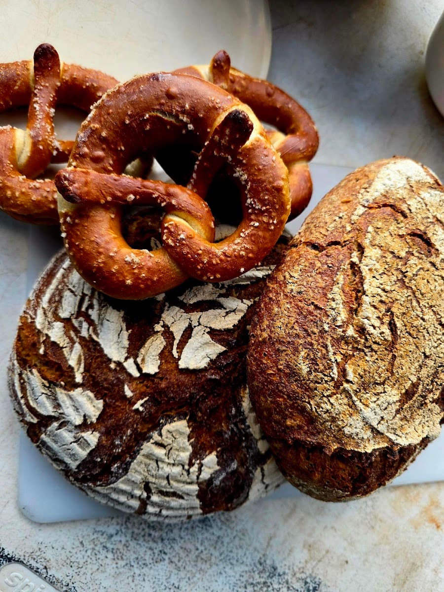 Laib Bakery