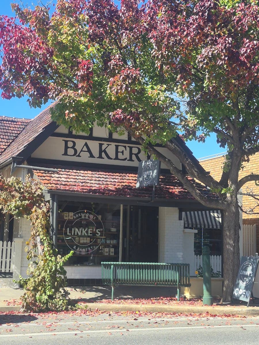 Linke's Bakehouse & Pantry