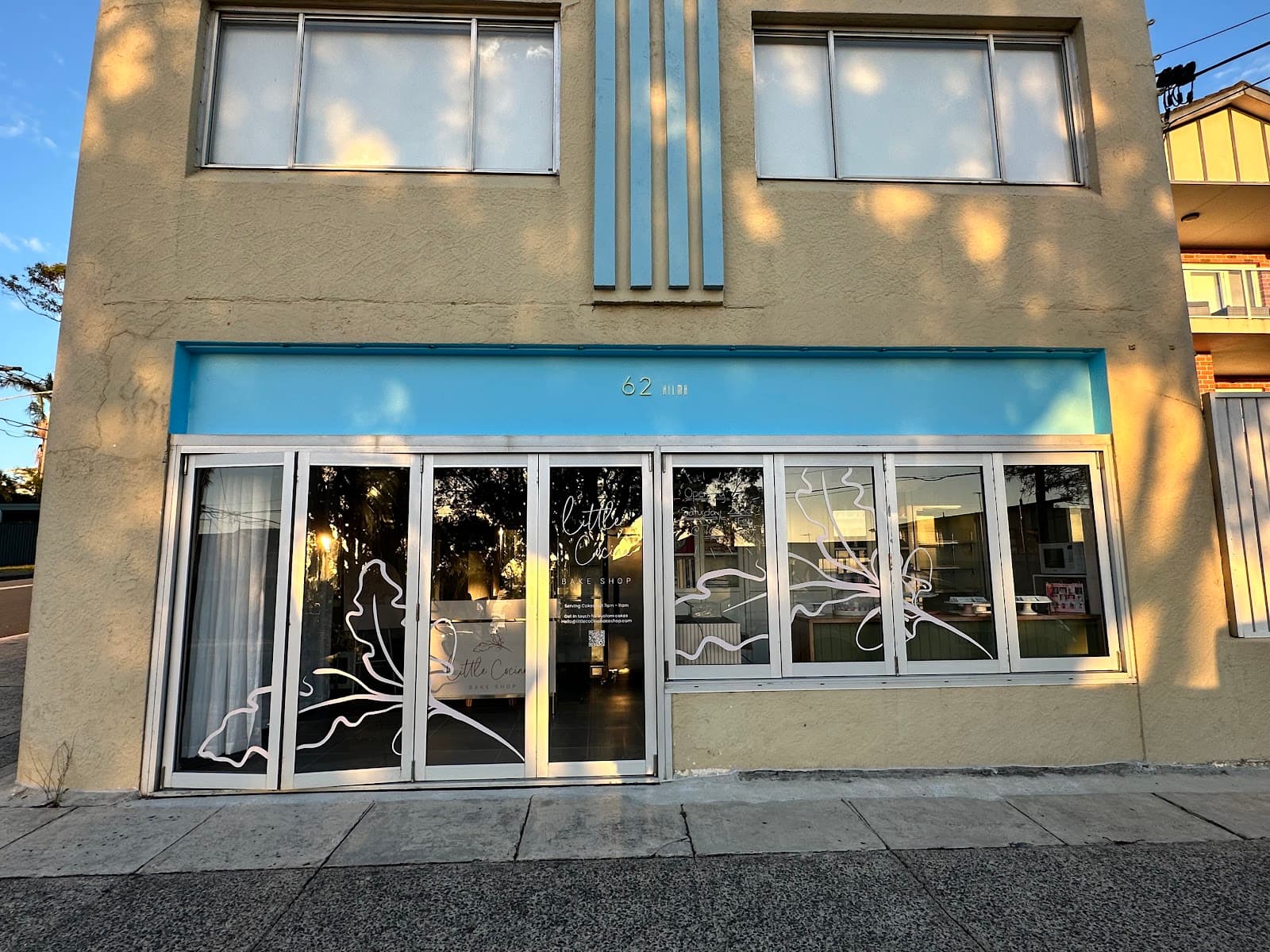 Little Cocina Bake Shop