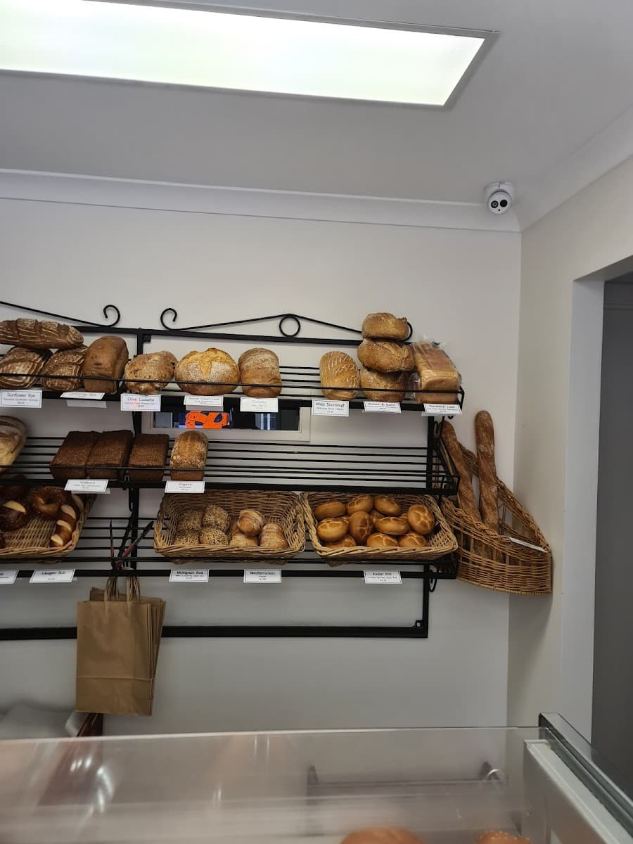 Little Home Bakery (wholesale only)