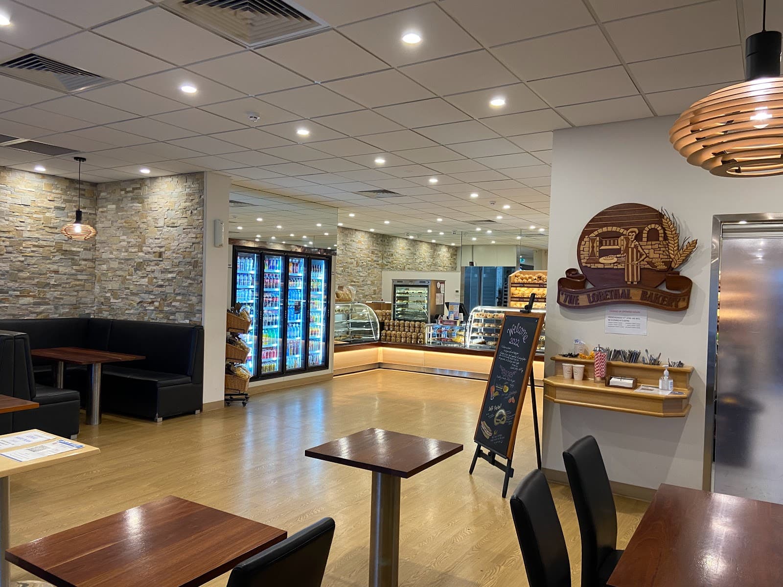 Lobethal Bakery - Lobethal