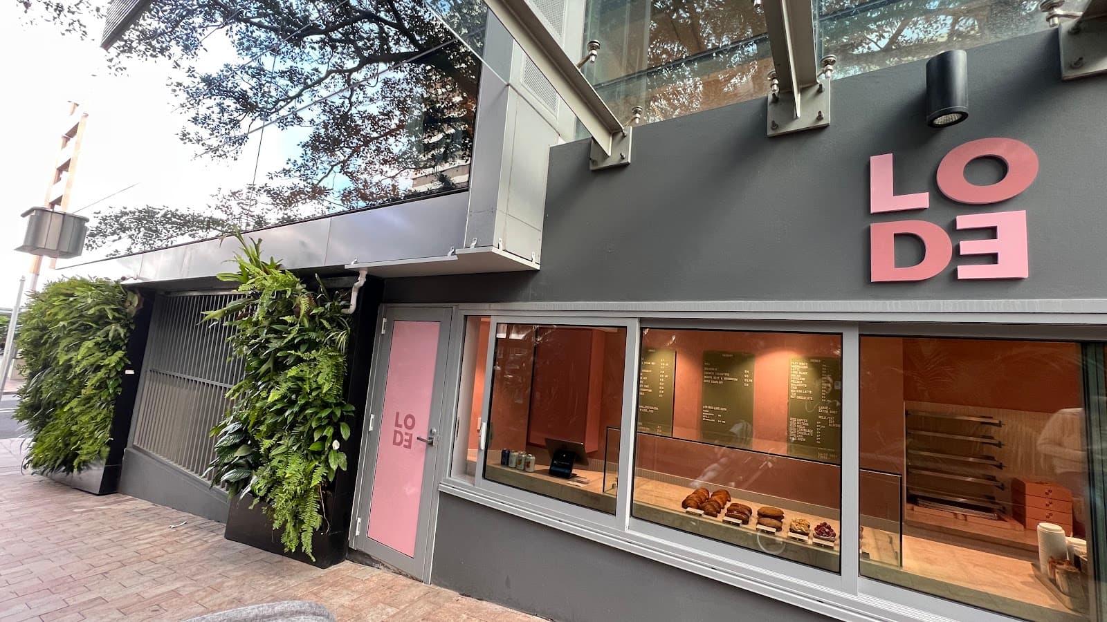 Lode Pies & Pastries North Sydney