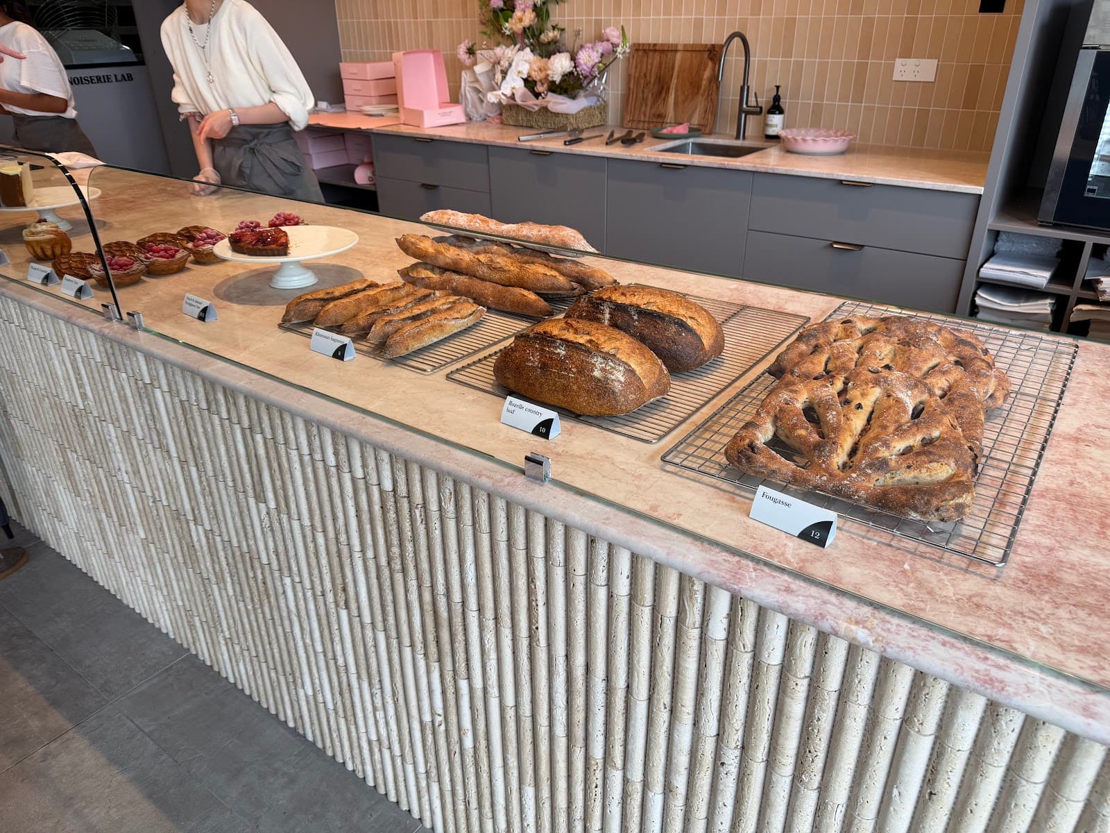 Lode Pies & Pastries Rozelle