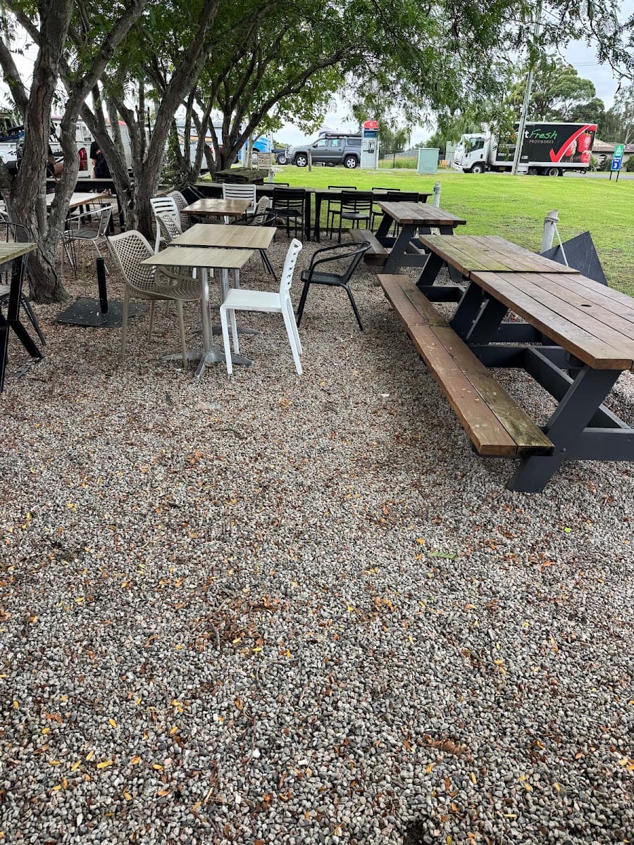 Luddenham Village Cafe