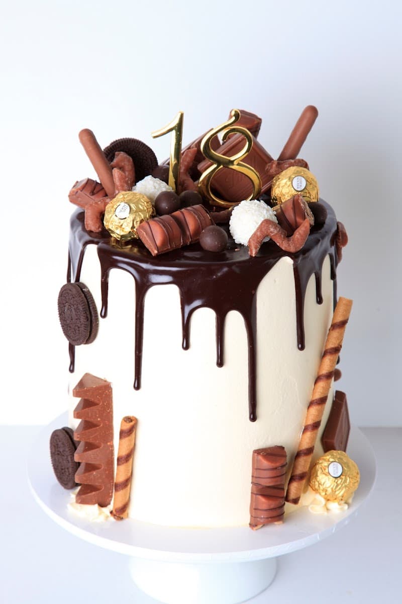 Luna Cakes Sydney
